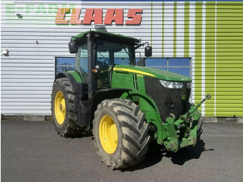 Traktor JOHN DEERE 7230R