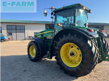 Traktor JOHN DEERE 7730