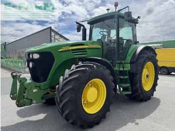 Traktor JOHN DEERE 7920
