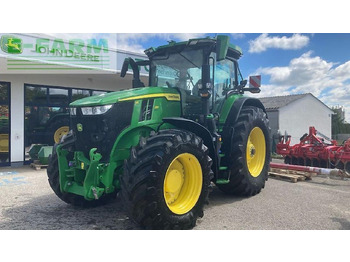 Traktor JOHN DEERE 7R 330