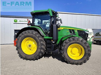Traktor JOHN DEERE 7R 350