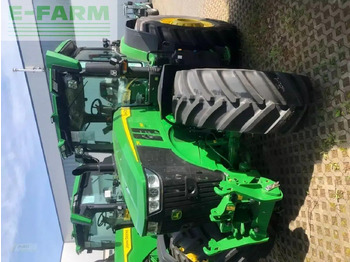 Traktor JOHN DEERE 7R 350