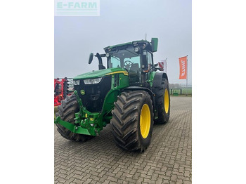 Traktor JOHN DEERE 7R 310