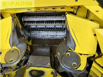 Exakthack John Deere 8300i: bild 2