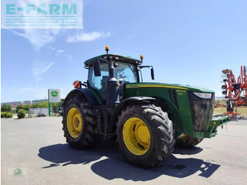 Traktor JOHN DEERE 8370R