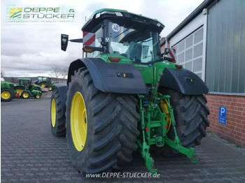 Traktor John Deere 8r 410: bild 4 Traktor John Deere 8r 410: bild 4