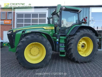 Traktor John Deere 8r 410: bild 2 Traktor John Deere 8r 410: bild 2