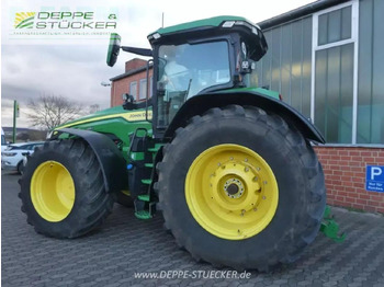 Traktor John Deere 8r 410: bild 3 Traktor John Deere 8r 410: bild 3