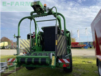 Fyrkantspress John Deere c461r maxicut hc 25 premium: bild 5 Fyrkantspress John Deere c461r maxicut hc 25 premium: bild 5
