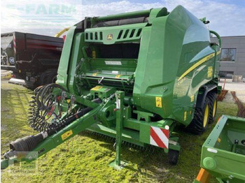Fyrkantspress John Deere c461r maxicut hc 25 premium: bild 3 Fyrkantspress John Deere c461r maxicut hc 25 premium: bild 3
