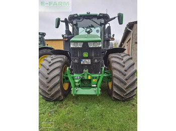 Traktor John Deere traktor 7r330: bild 2 Traktor John Deere traktor 7r330: bild 2