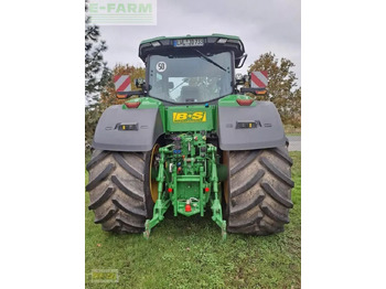 Traktor John Deere traktor 7r330: bild 3 Traktor John Deere traktor 7r330: bild 3