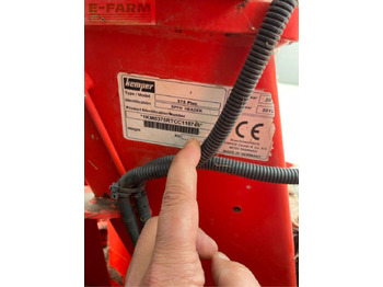 Tillbehör för exakthack Kemper 375 plus: bild 4 Tillbehör för exakthack Kemper 375 plus: bild 4