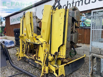 Tillbehör för exakthack KEMPER