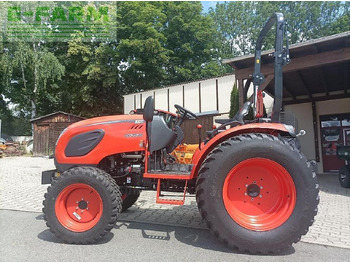Traktor KIOTI