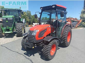 Traktor Kioti dk6020c: bild 2 Traktor Kioti dk6020c: bild 2