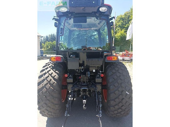 Traktor Kioti dk6020c: bild 5 Traktor Kioti dk6020c: bild 5