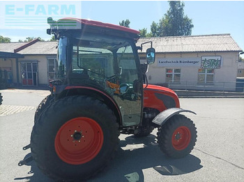 Traktor Kioti dk6020c: bild 4 Traktor Kioti dk6020c: bild 4