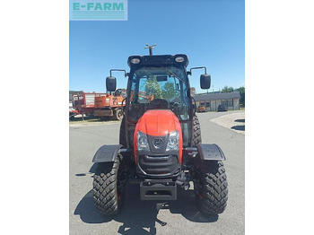 Traktor Kioti dk6020c: bild 3 Traktor Kioti dk6020c: bild 3