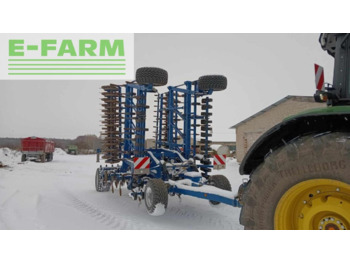 Kultivator KÖCKERLING