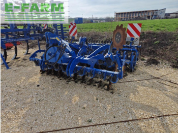 Tallriksredskap KÖCKERLING