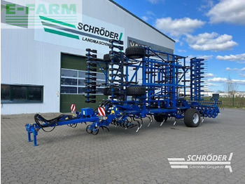 Kultivator KÖCKERLING