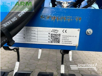 Kultivator Köckerling allrounder flatline 750: bild 3 Kultivator Köckerling allrounder flatline 750: bild 3