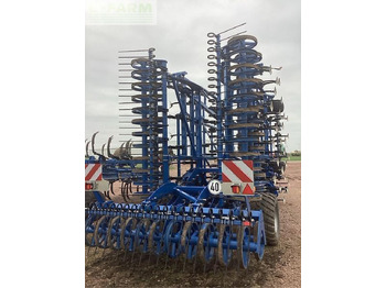 Kultivator Köckerling flatline900: bild 4 Kultivator Köckerling flatline900: bild 4