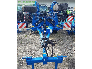 Tallriksredskap KÖCKERLING