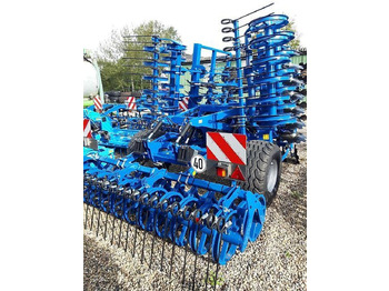 Tallriksredskap Köckerling rebell classic 500: bild 3 Tallriksredskap Köckerling rebell classic 500: bild 3