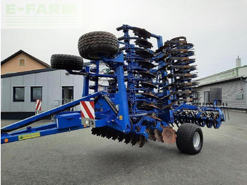 Tallriksredskap KÖCKERLING