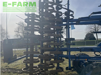 Kultivator Köckerling trio 500 med luftbremser: bild 5 Kultivator Köckerling trio 500 med luftbremser: bild 5