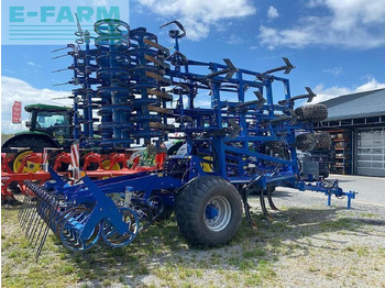 Kultivator Köckerling vector 620: bild 5