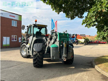 Teleskoplastar Kramer KT 559: bild 5