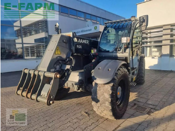 Teleskoplastar KRAMER