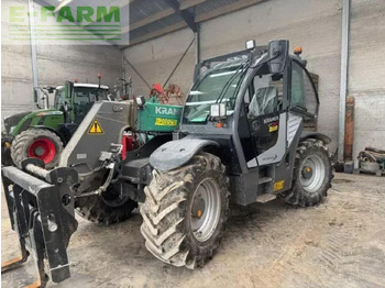 Teleskoplastar KRAMER