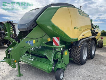 Fyrkantspress KRONE Big pack