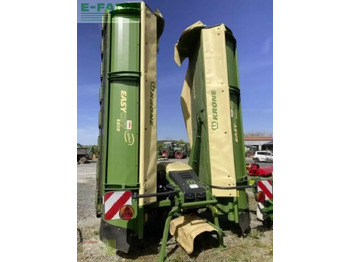 Slåttermaskin KRONE Easycut