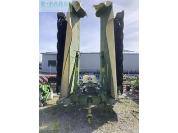 Slåttermaskin Krone easy cut b950 collect: bild 5