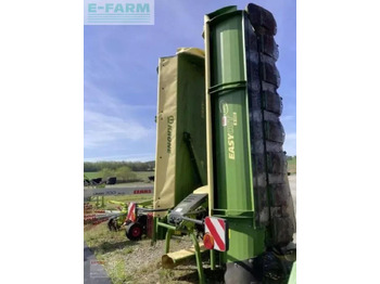 Slåttermaskin Krone easy cut b950 collect: bild 3