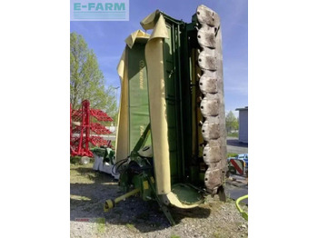 Slåttermaskin Krone easy cut b950 collect: bild 2