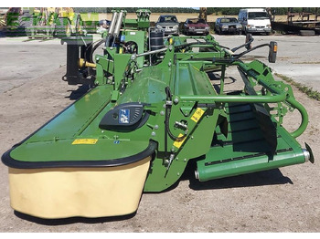 Slåttermaskin Krone easycut 870 cv collect: bild 4