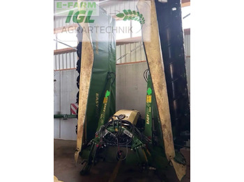 Slåttermaskin KRONE Easycut