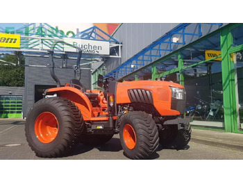 Traktor KUBOTA
