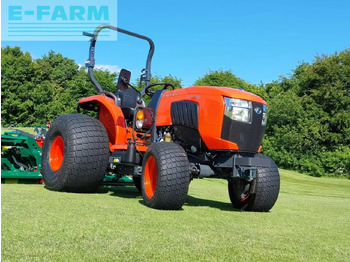 Traktor KUBOTA