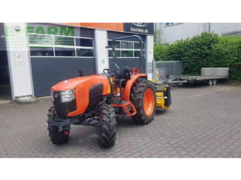 Traktor KUBOTA