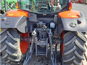 Traktor Kubota m135-17 gx 2: bild 3