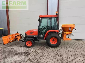 Traktor KUBOTA