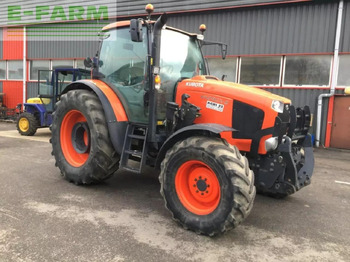 Traktor KUBOTA MGX series