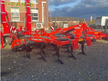 Kultivator KUHN